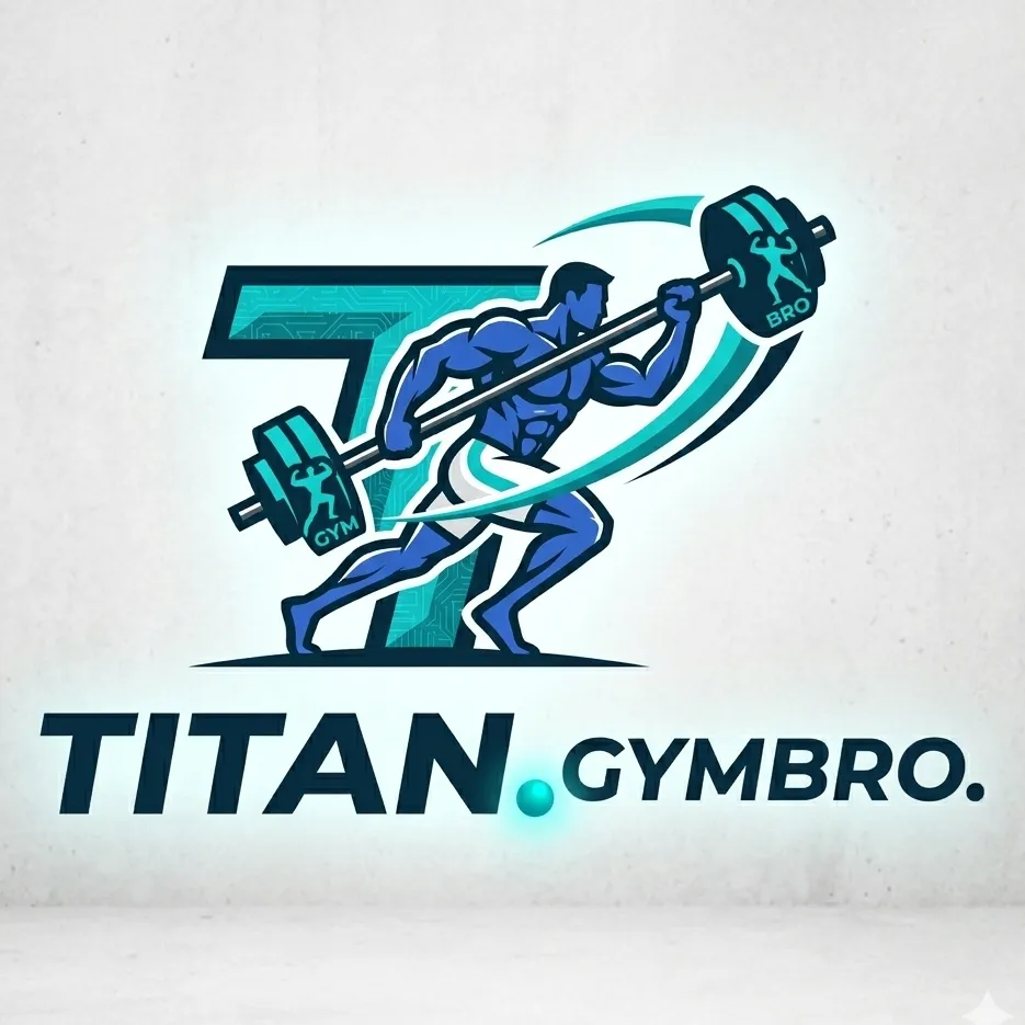 titan.gymbro logo