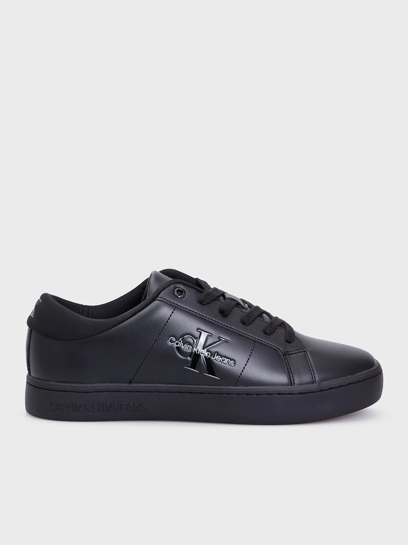 Keda CLASSIC CUPSOLE LOW LACEUP LTH — 50% chegirma
