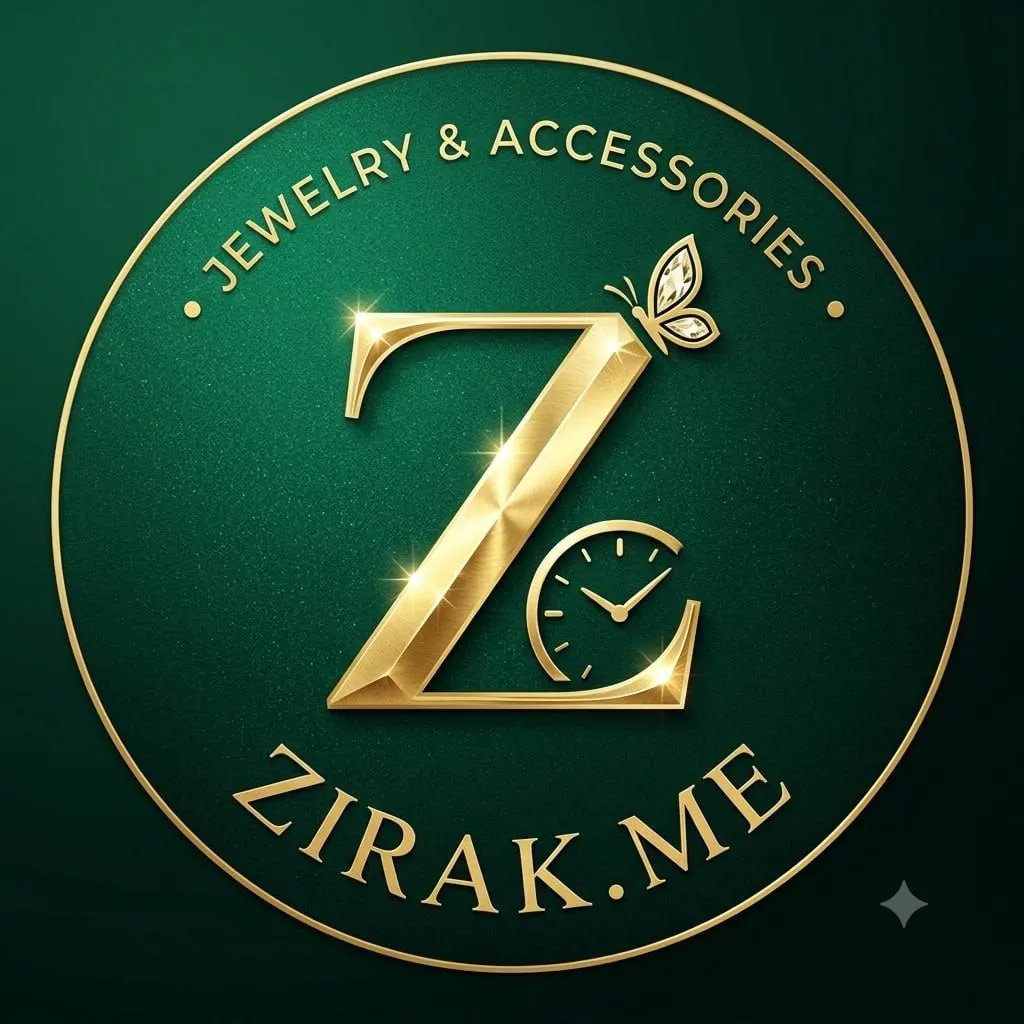 Zirak.me logo