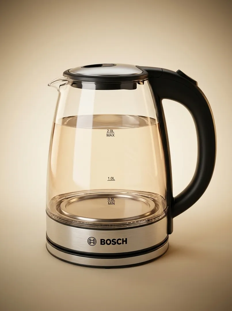 Электрический чайник Bosch