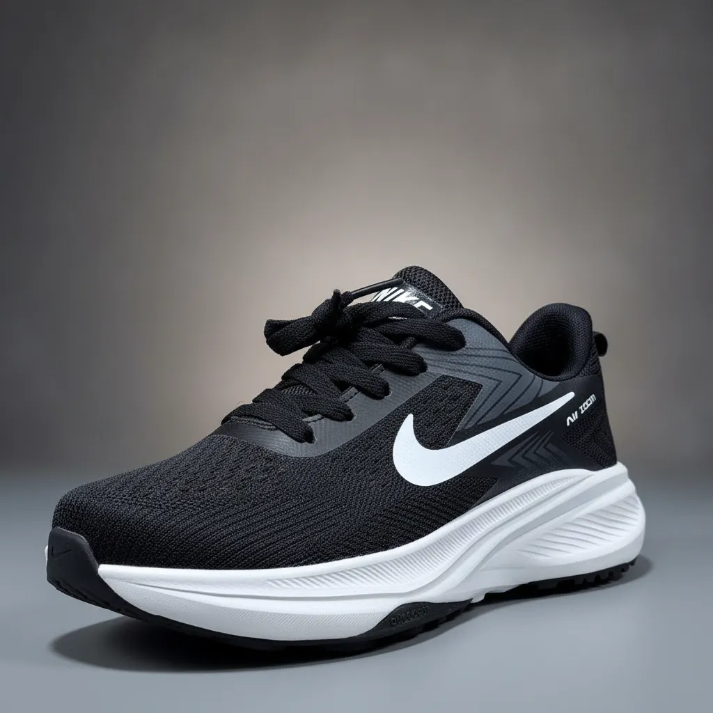 Мужские кроссовки Nike Air Zoom