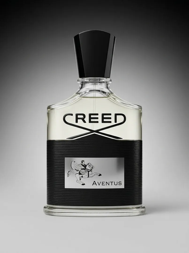 Creed Aventus erkaklar atiri