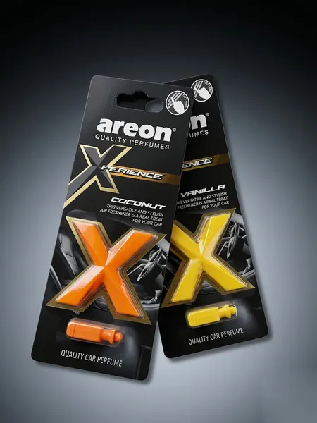 Avtomobil aromatizatori — arzon narxda!