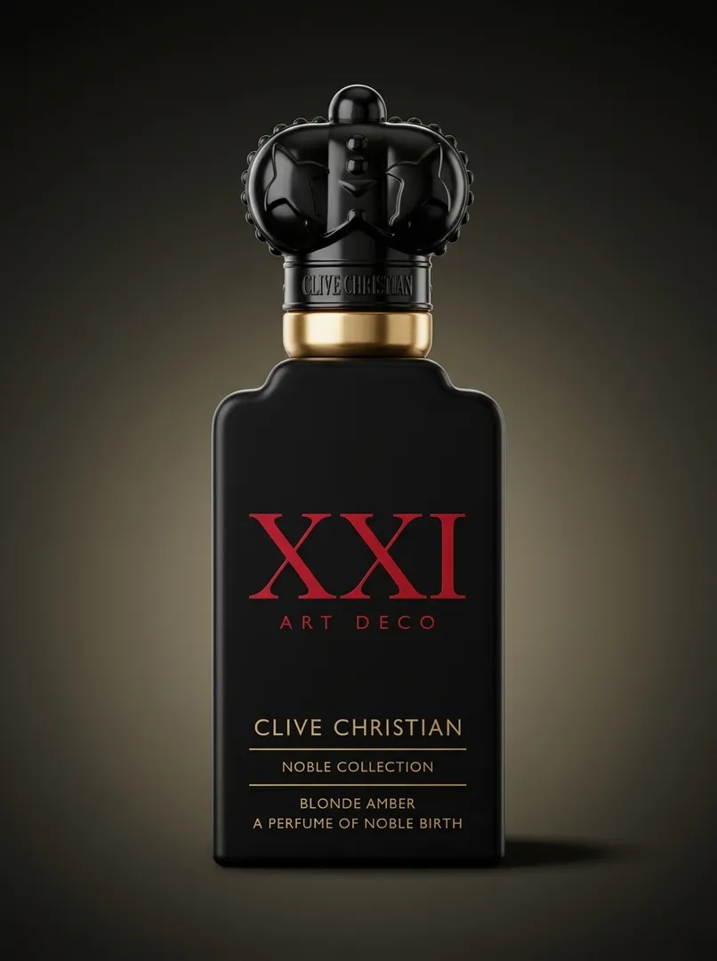 Clive Christian Blonde Amber atiri
