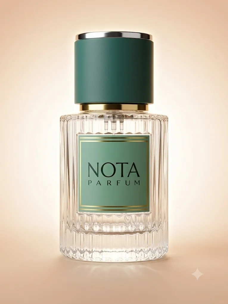 Ароматный "NOTA PARFUM" — по суперцене!