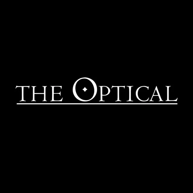 The Optical logo