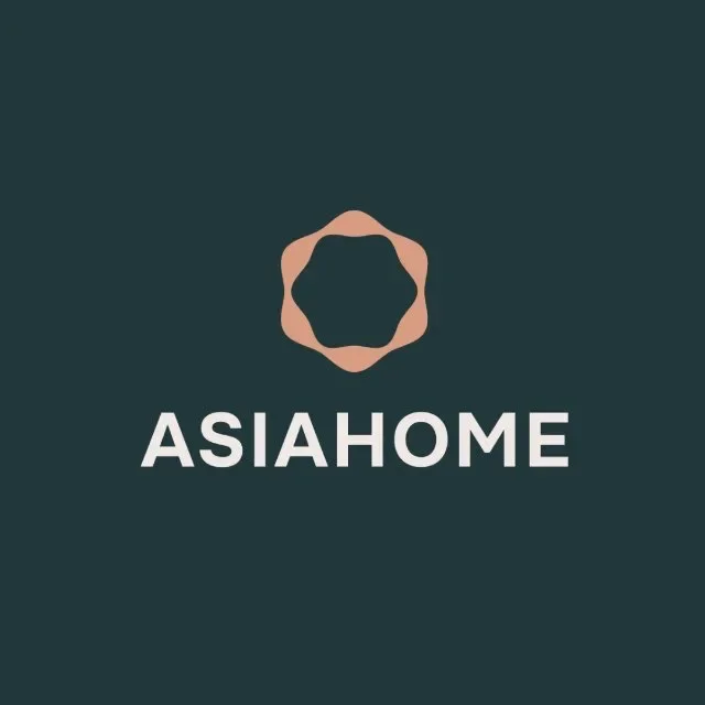 Asia Home logo