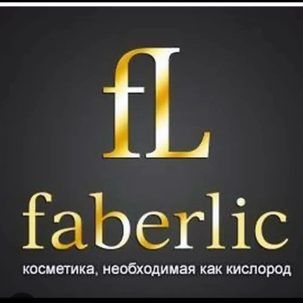 Faberlic N1 logo