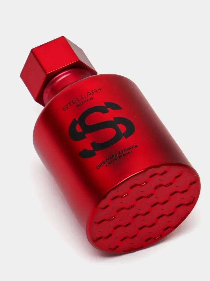 🧴 STELLARY Selective — "Oriental Flower" parfyum suvi (Eau De Parfum)