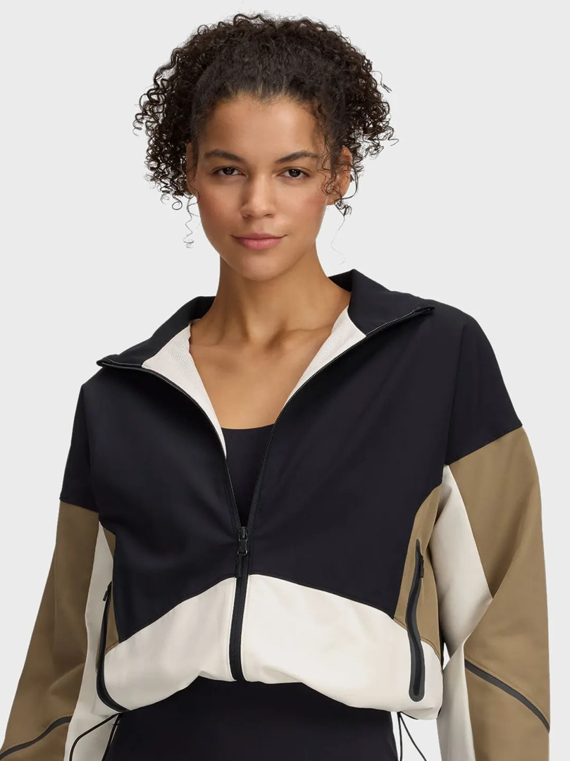 Vetrovka/UA Unstoppable Jacket — 40% chegirma