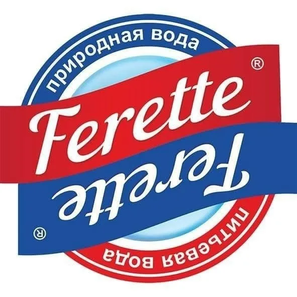 Ferette logo