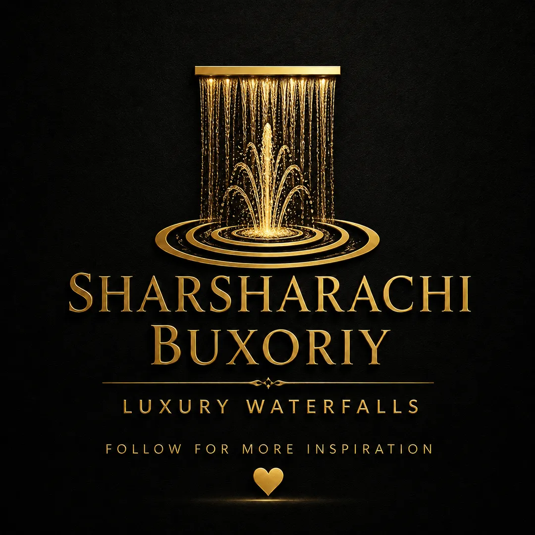 sharsharachi_buxoriy logo