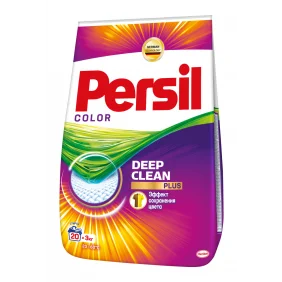 Порошок Persil Автомат Сolor, 3 кг
