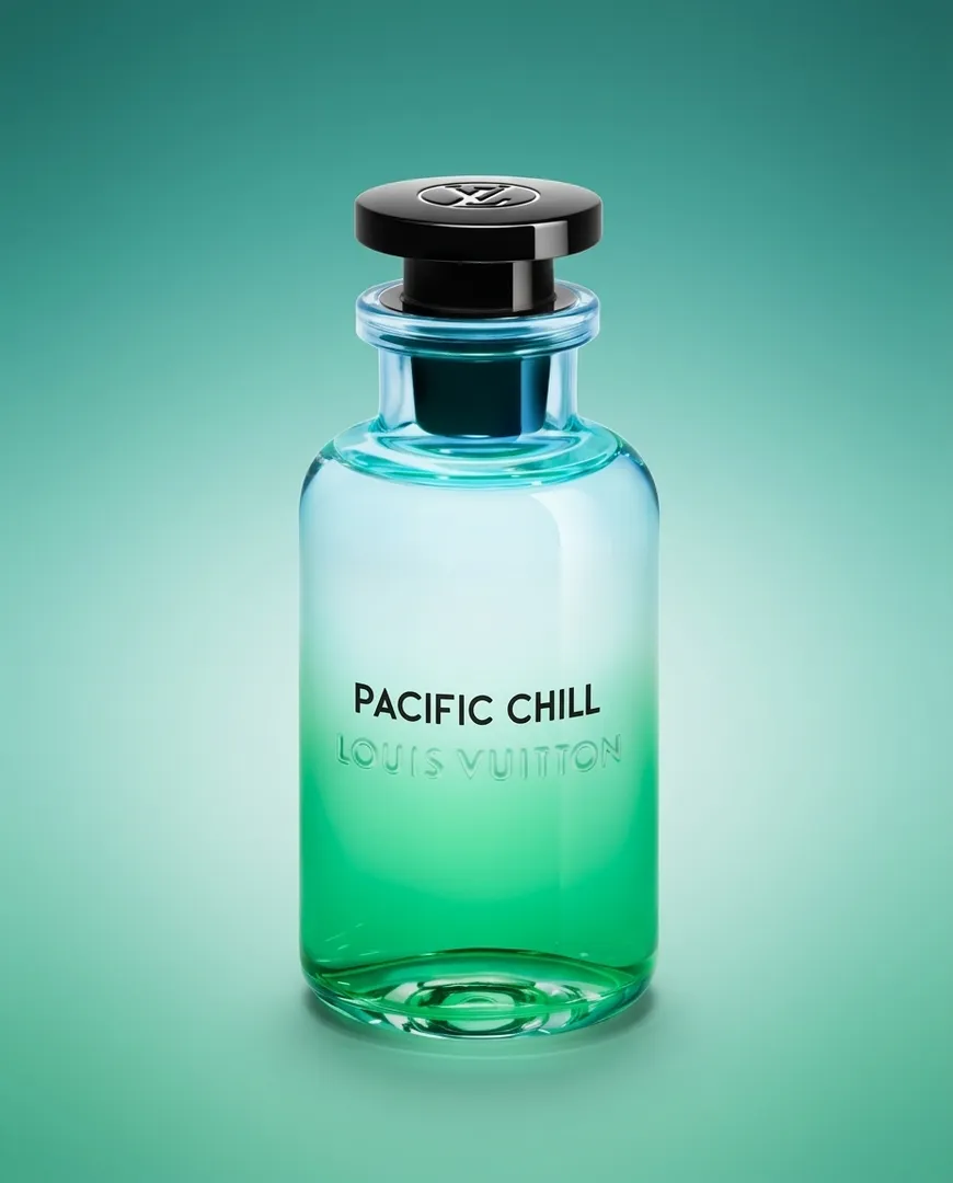 Louis Vuitton Pacific Chill