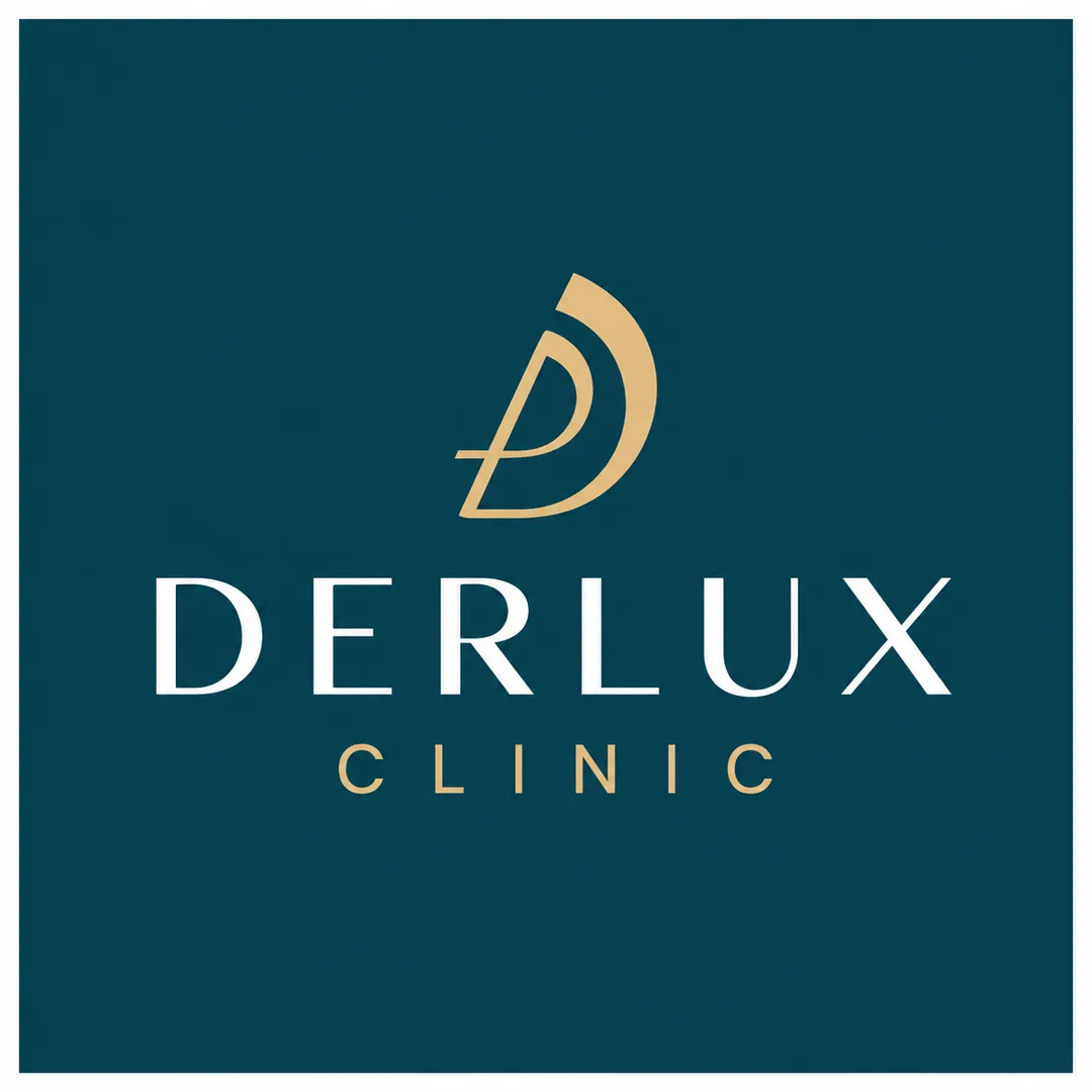 Derlux clinic logo
