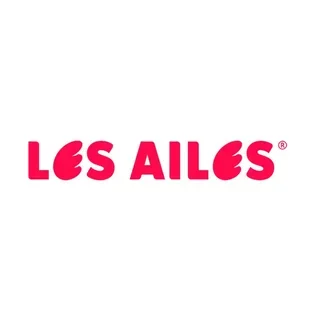 Les Ailes logo