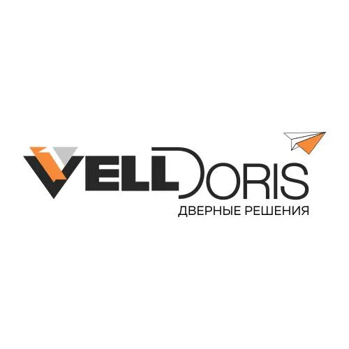 VELLDORIS logo