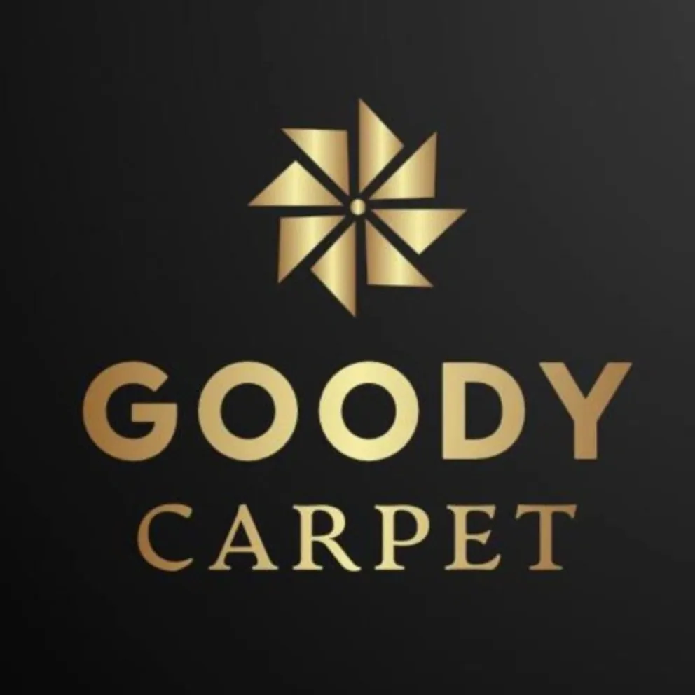 Goody carpet logo
