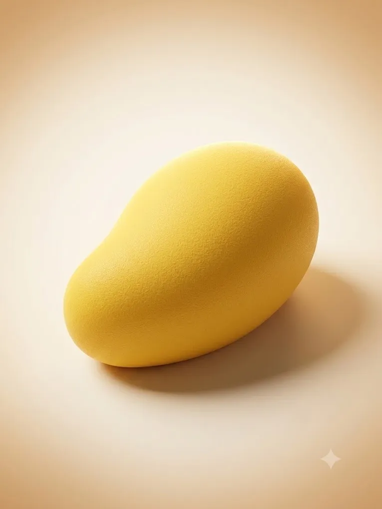 Mango shaklidagi shirinlik — super chegirmada!