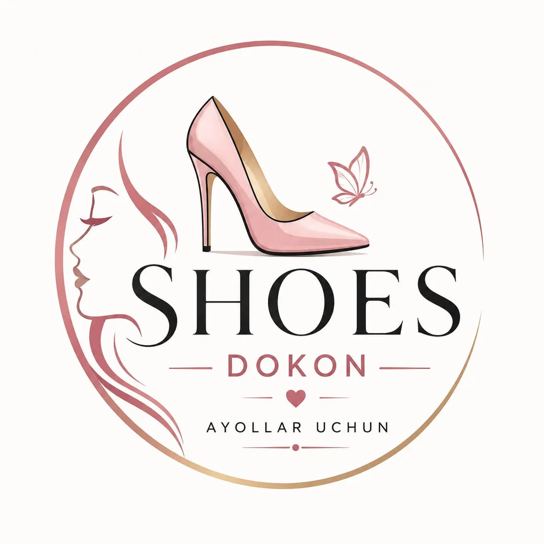 Shoes  logo