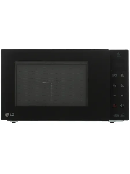 Микроволновая печь LG MH6336GIB