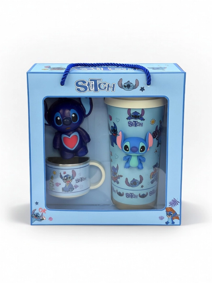Stitch sovg‘a to‘plami — arzon narxda!