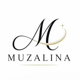 Muzalina  logo