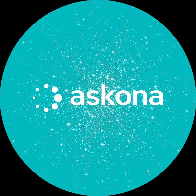 Askona logo