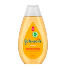 Шампунь Johnson's® Baby 200мл