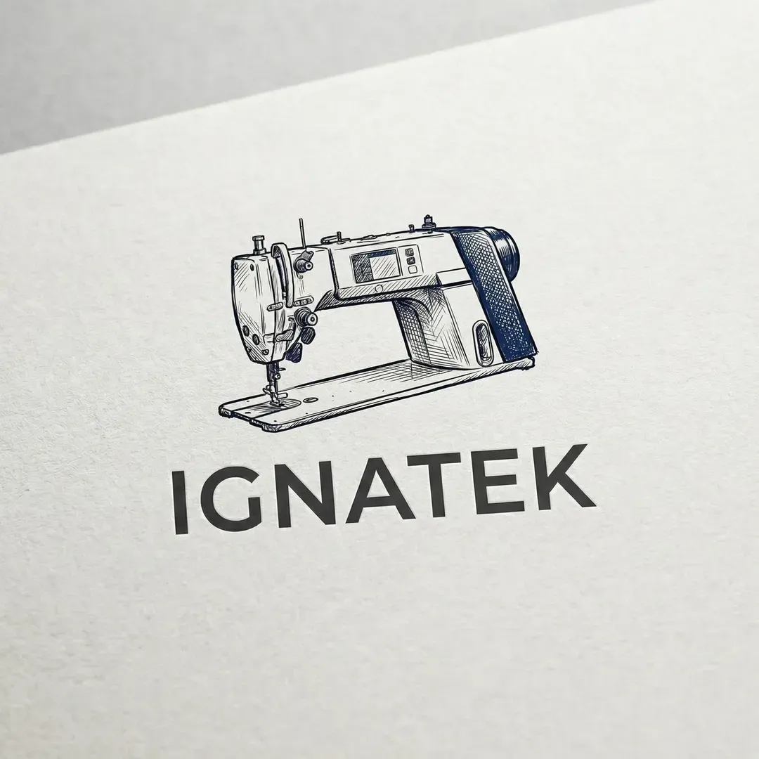 Ignatek  logo