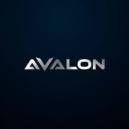 Avalon logo