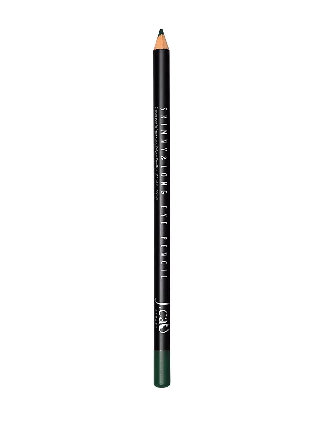 J. CAT BEAUTY Карандаш для глаз Skinny&Long — 40% скидка