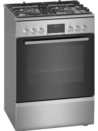Газ плита HXS59AI51Q — 40% скидка