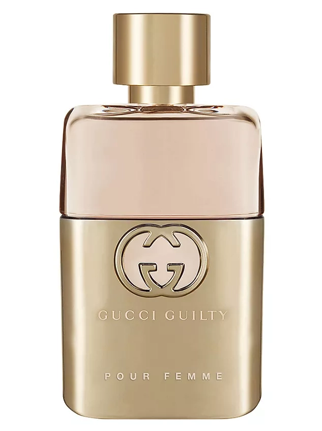 GUCCI Guilty Pour Femme — 30% chegirma
