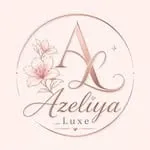 Azeliya Luxe  logo