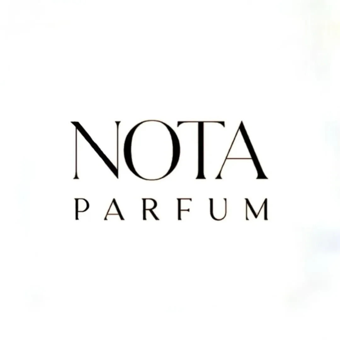 NOTA Parfum logo