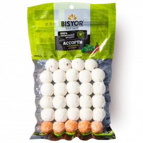 Курт Bisyor Bio ассорти 150г