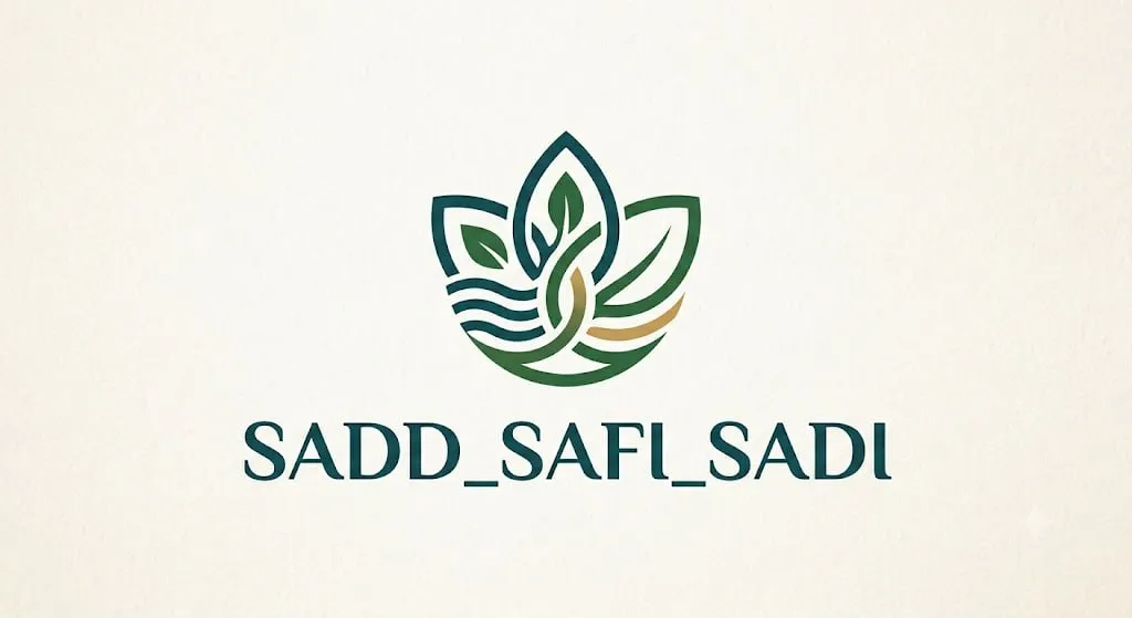 Sadd_safi_sadi logo