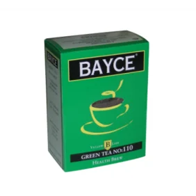 Зелёный чай_Bayce 95-11 400гр