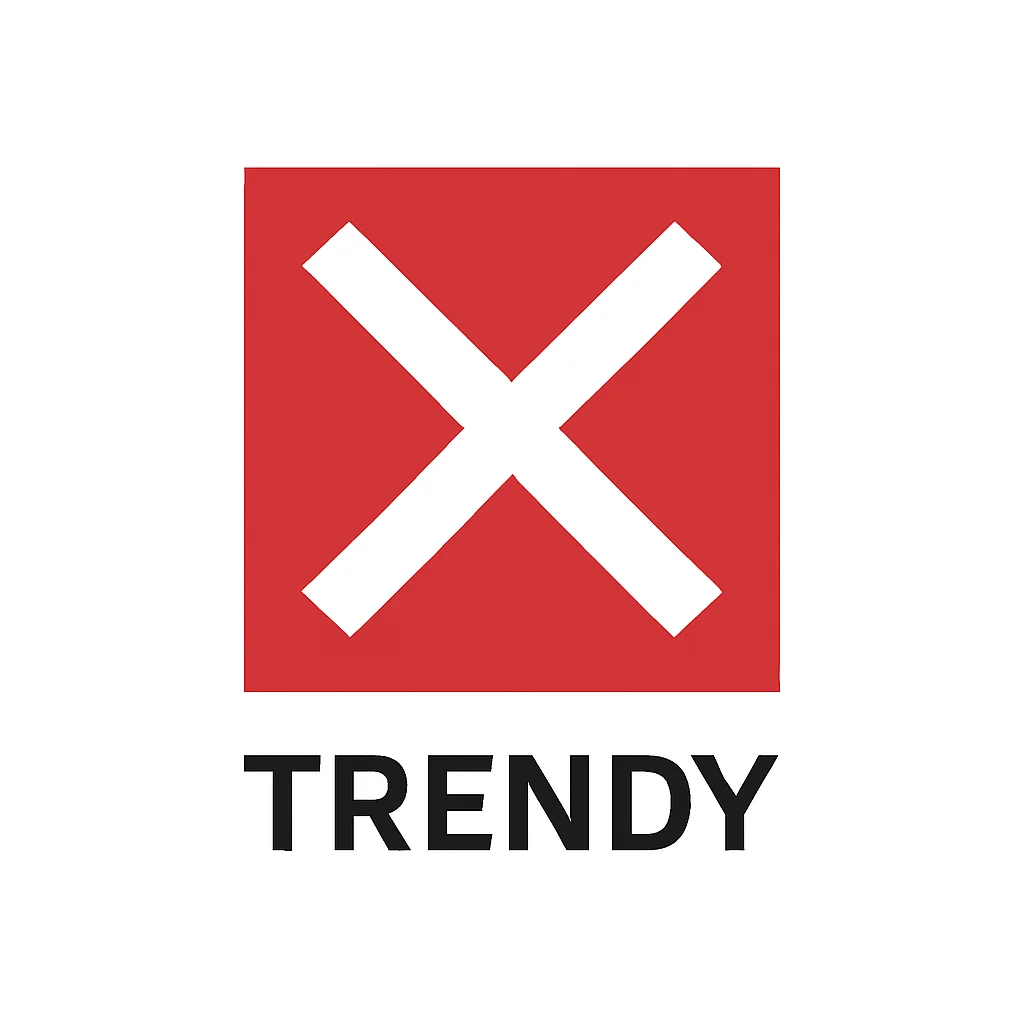 XTrendy logo