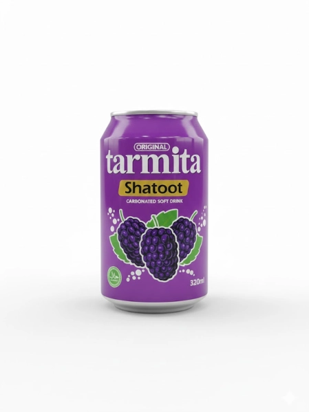 Shatoot gazli ichimligi — super narxda!
