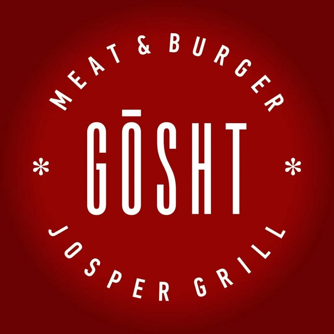 Gōsht logo