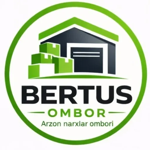 Bertus Ombor logo