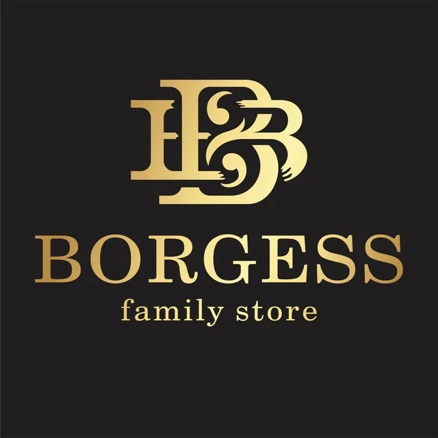Borgess logo