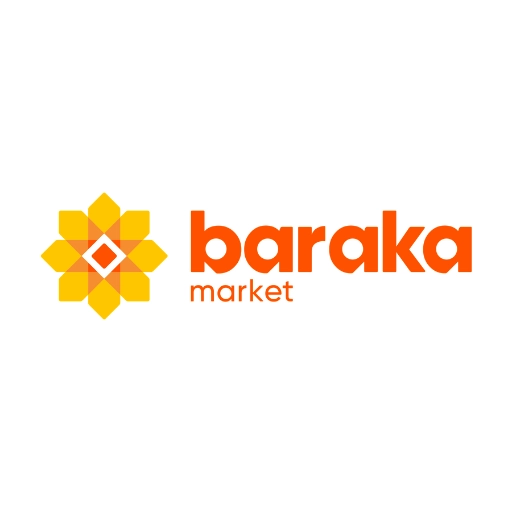 Baraka Market logo