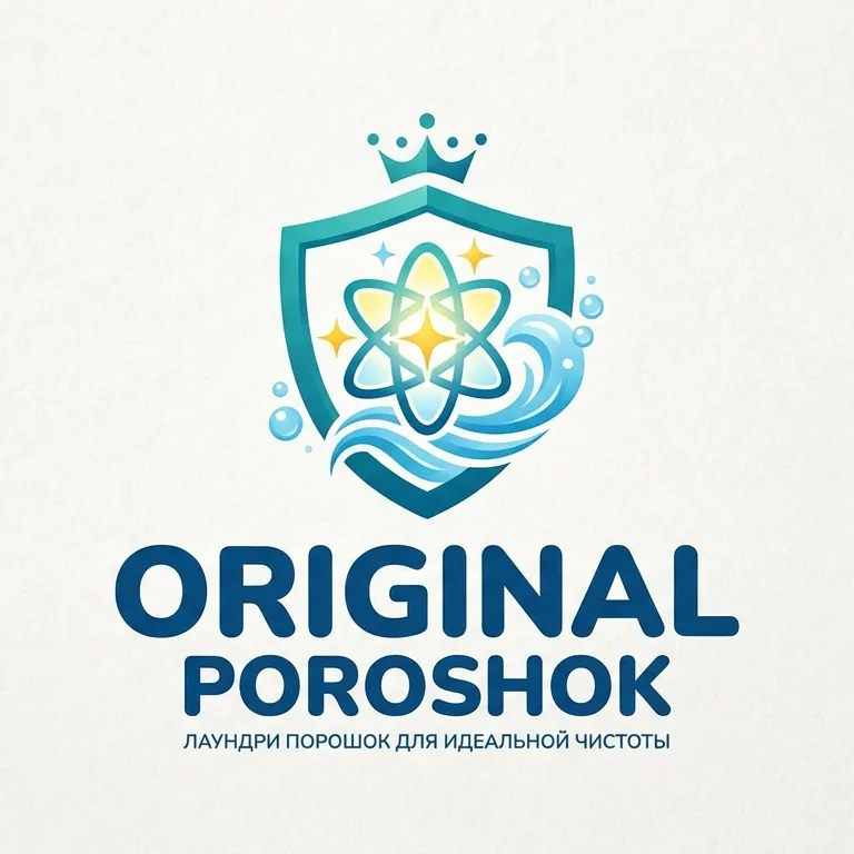 Original poroshok logo