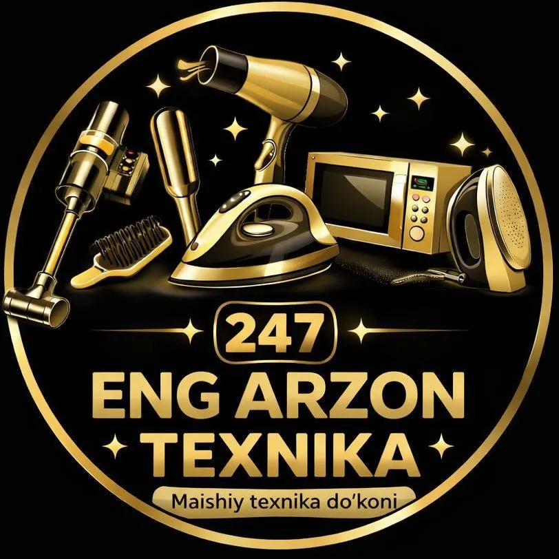 Arzon texnika logo