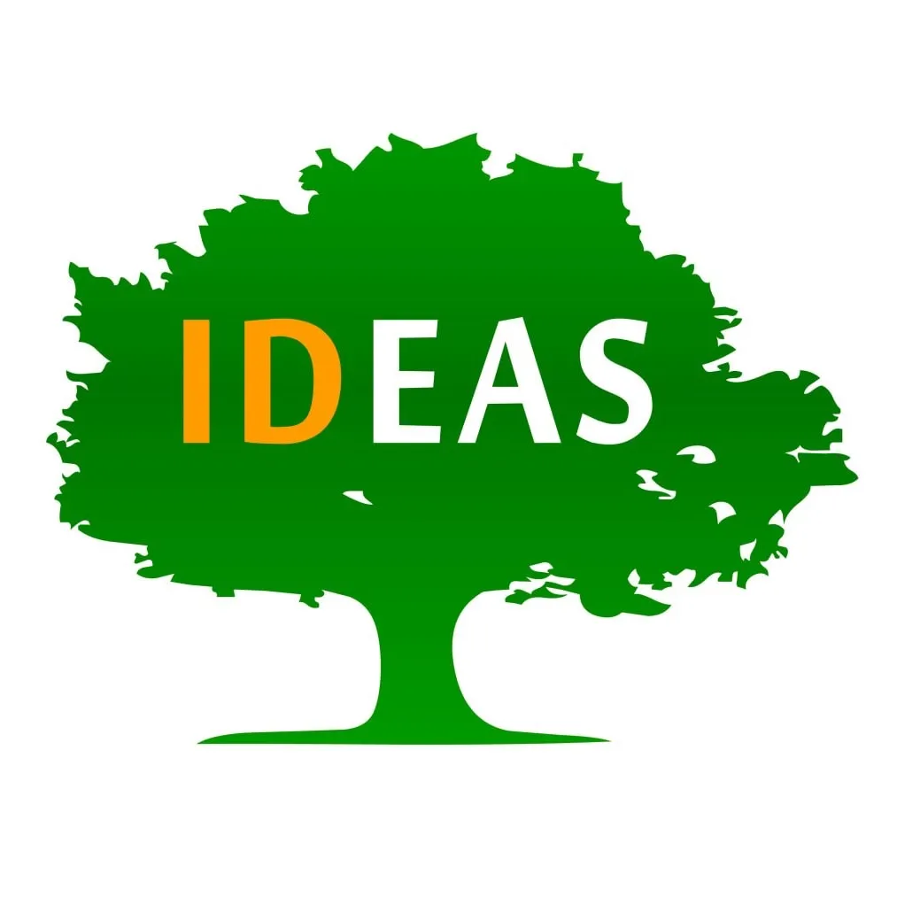 Ideas logo