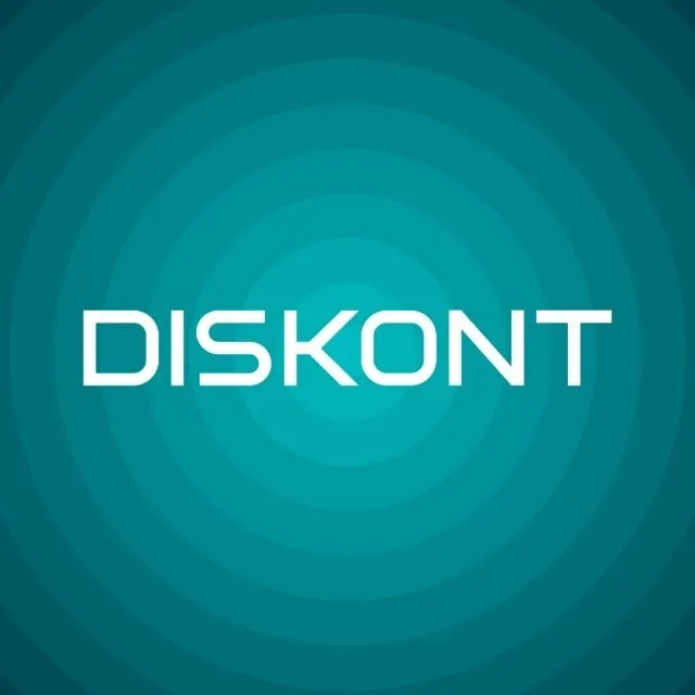 Diskont