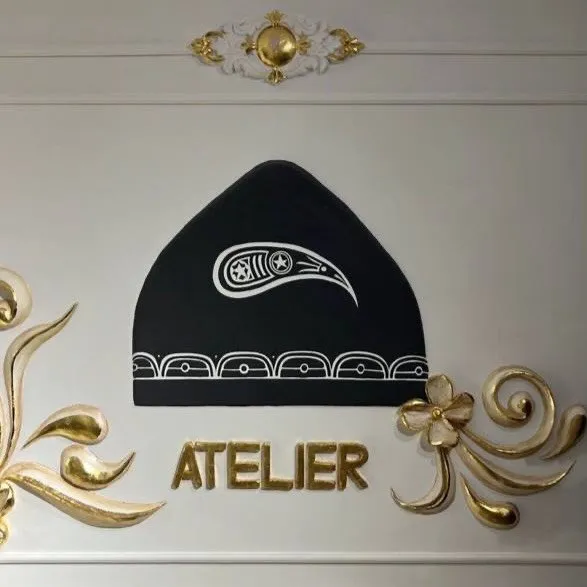 Do'ppi atelier logo